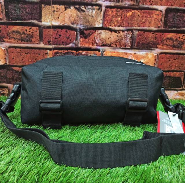 Selampang Rei Fastune Waist Bag Rei Ori