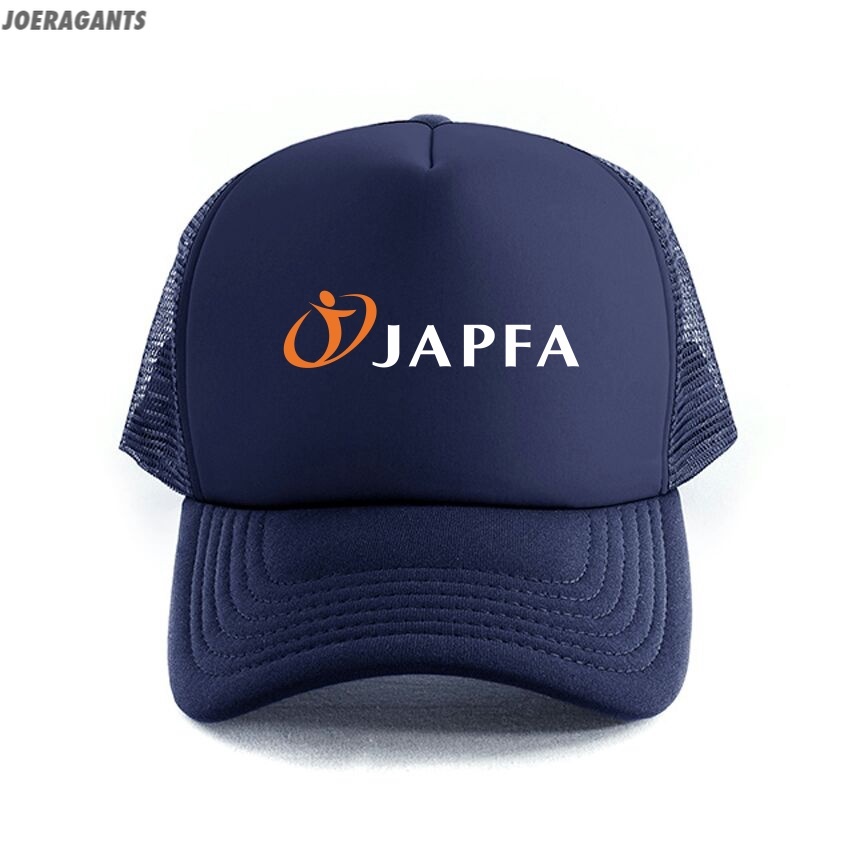TOPI TRUCKER JAPFA COMFEED joeragants