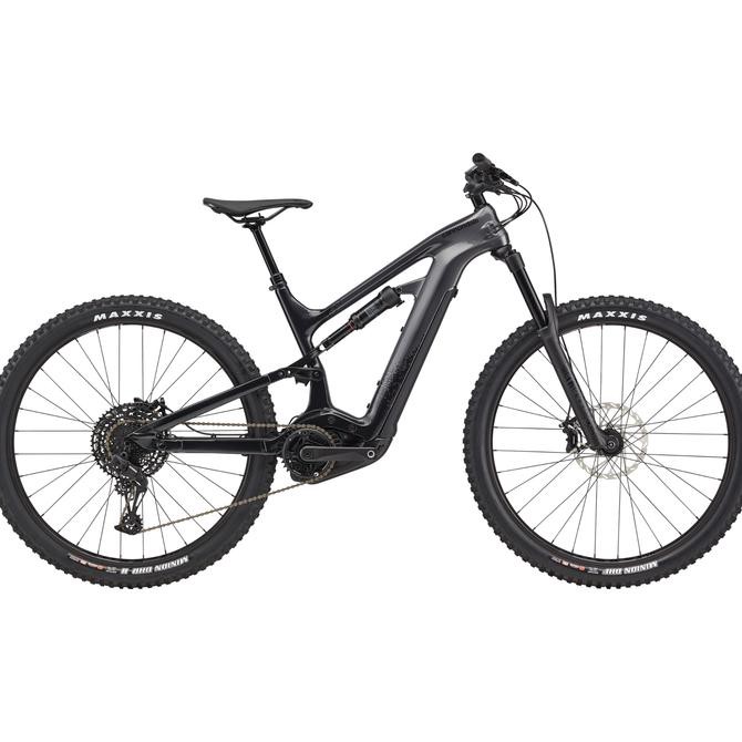 Cannondale Bike Moterra 3 2020