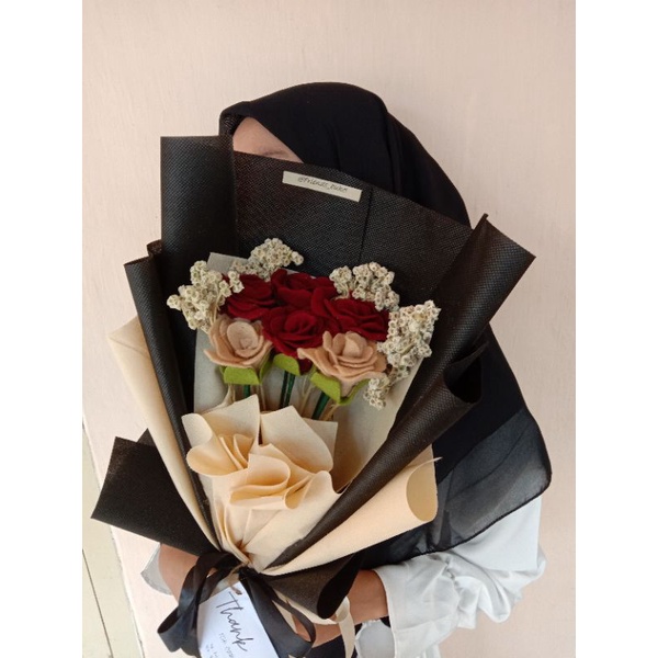 

BUKET BUNGA