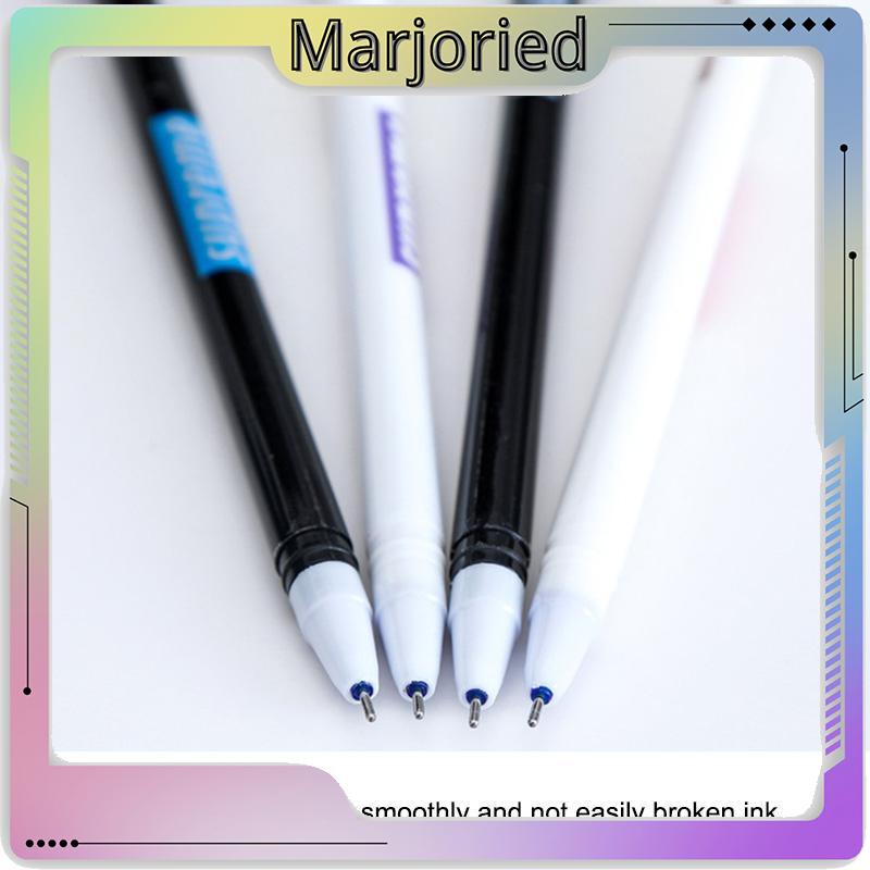 COD Rotating pulpen pen gel putar pena lucu tinta hitam bisa  pen imut keren pulpen unik atk kebutuhan anak sekolah termurah import-MJD