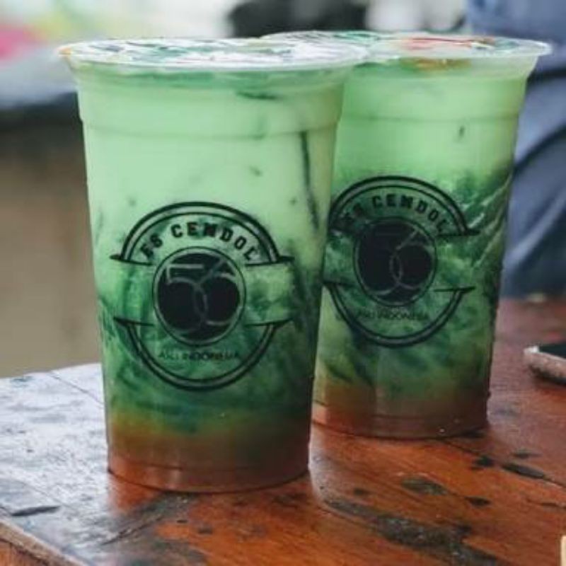 

es cendol