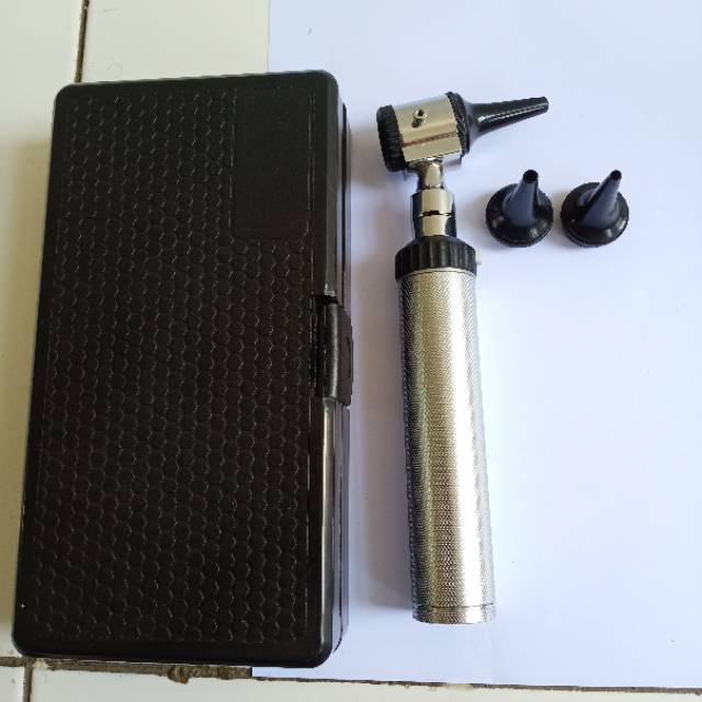 Otoscope  Alat THT