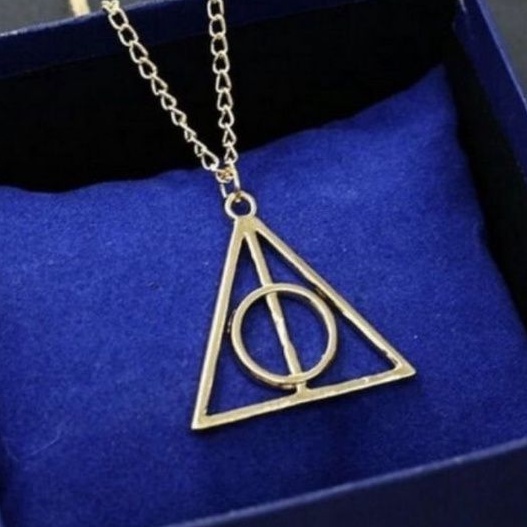 KALUNG HARRY PORTER TH40