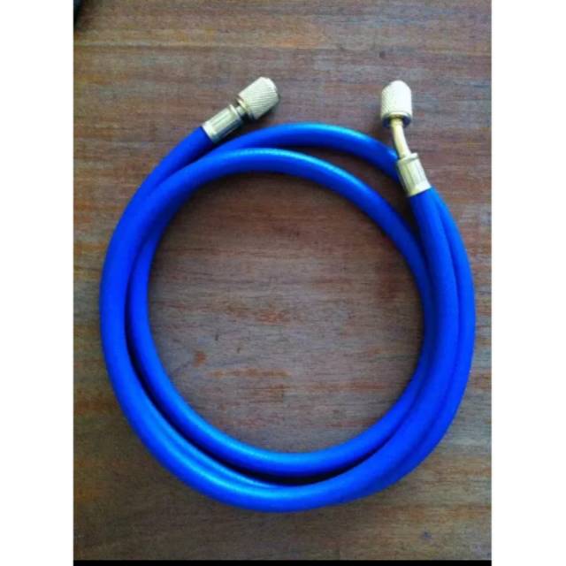 Selang manifold R22 - selang manifold panjang 1.5m