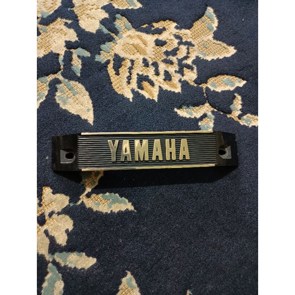 Kumis Yamaha rx k rx king ori