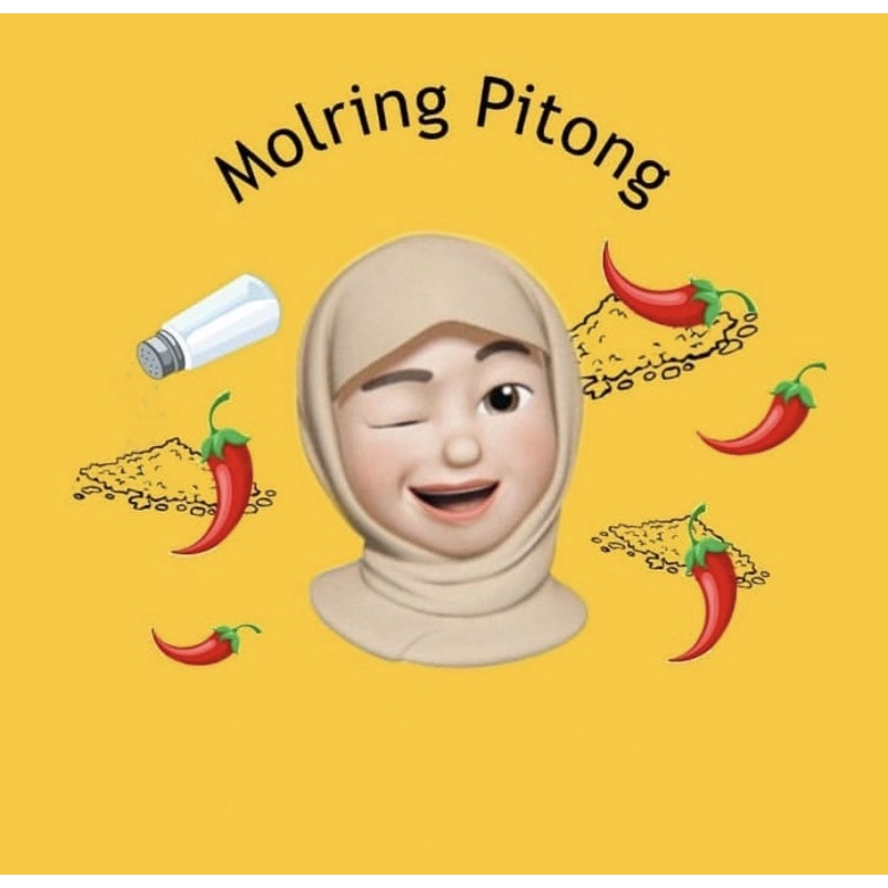 

SNACK PITONG