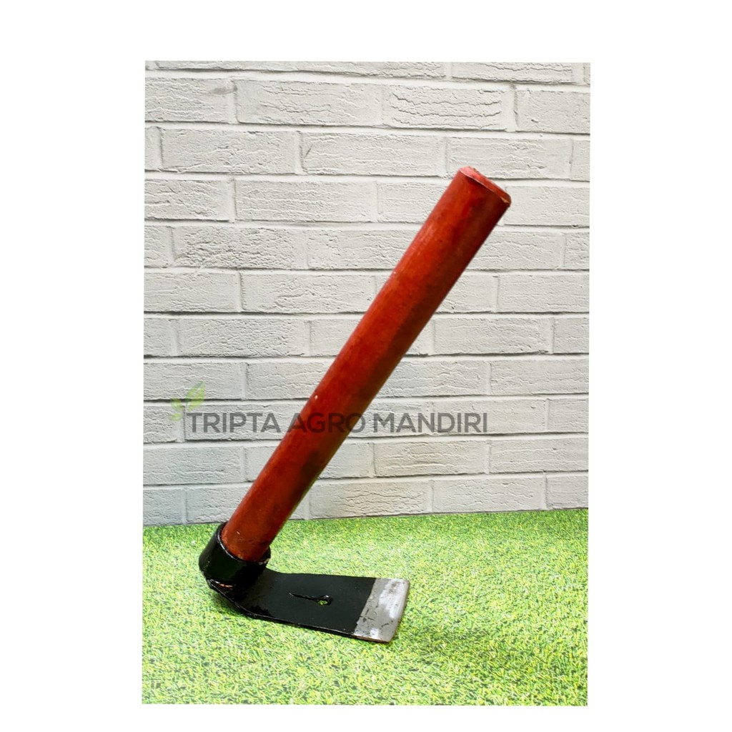 CANGKUL DODOS CADOS RIMBAS BAJA