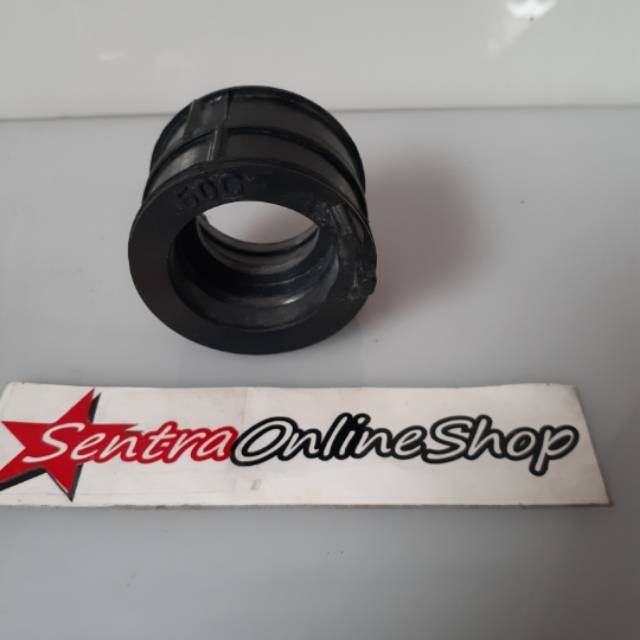 karet intake maniful jupiter mx new