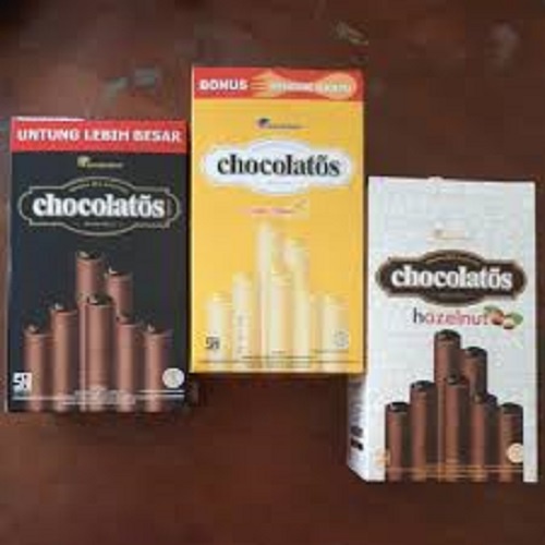 

Chocolatos 1000