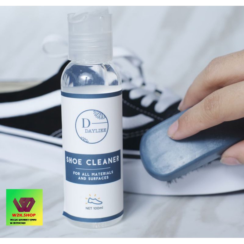 SABUN SEPATU PEMBERSIH SEPATU HANDAL