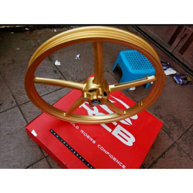 velg rcb sp522 depan 120/17