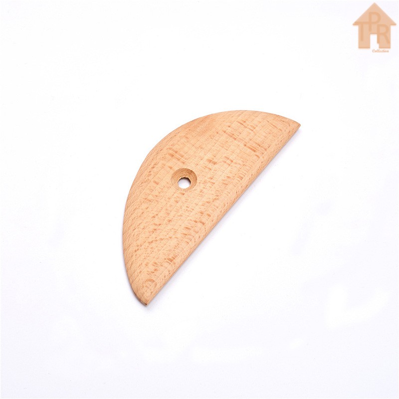 Poter Rib Wood Smoothing Tool - D13