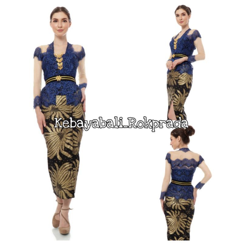 SATU SET KEBAYA KEBAYA MURAH KEBAYA JADI