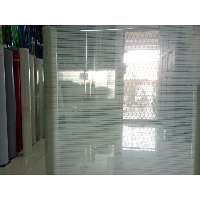 

STIKER MOTIV GARIS2 PUTIH MIRIP 3m FASARA ( SH2FGAP)