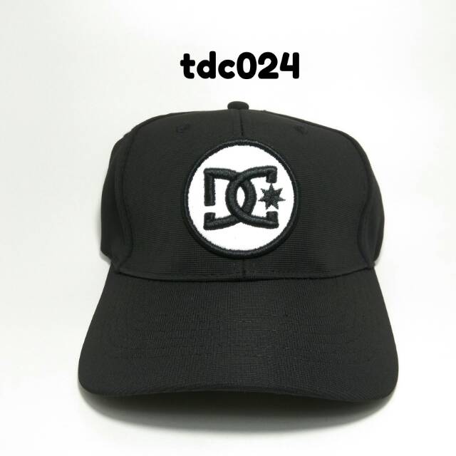 topi DCshoeCoUSA. baseball. tdc024