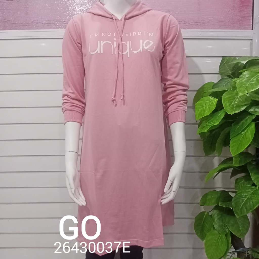 gof HOODIE MAMM GIRL Sweater Cewek Modern Jaket wanita