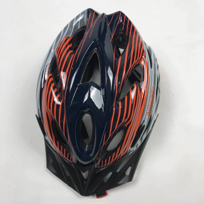 Helm Sepeda Great Cycle GC-Brand Branded Kona HGK Integrity