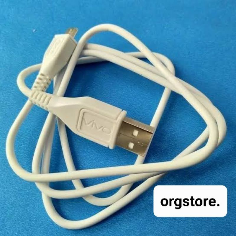 Kabel Data VIV0 Micro Usb Original Fast Charging 2.0