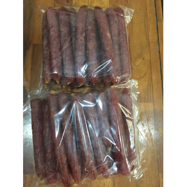 

lapciong malaysia 1kg