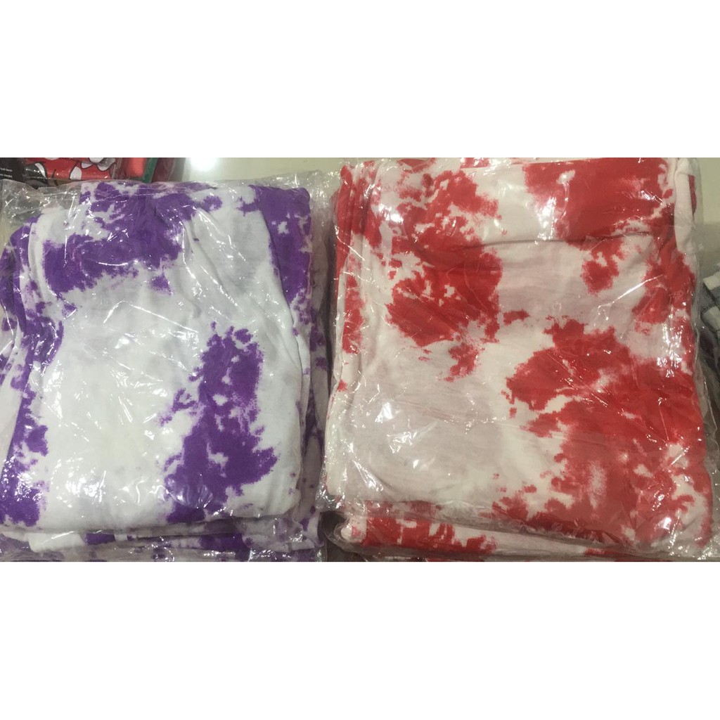 Celana Panjang Tie Dye Murah