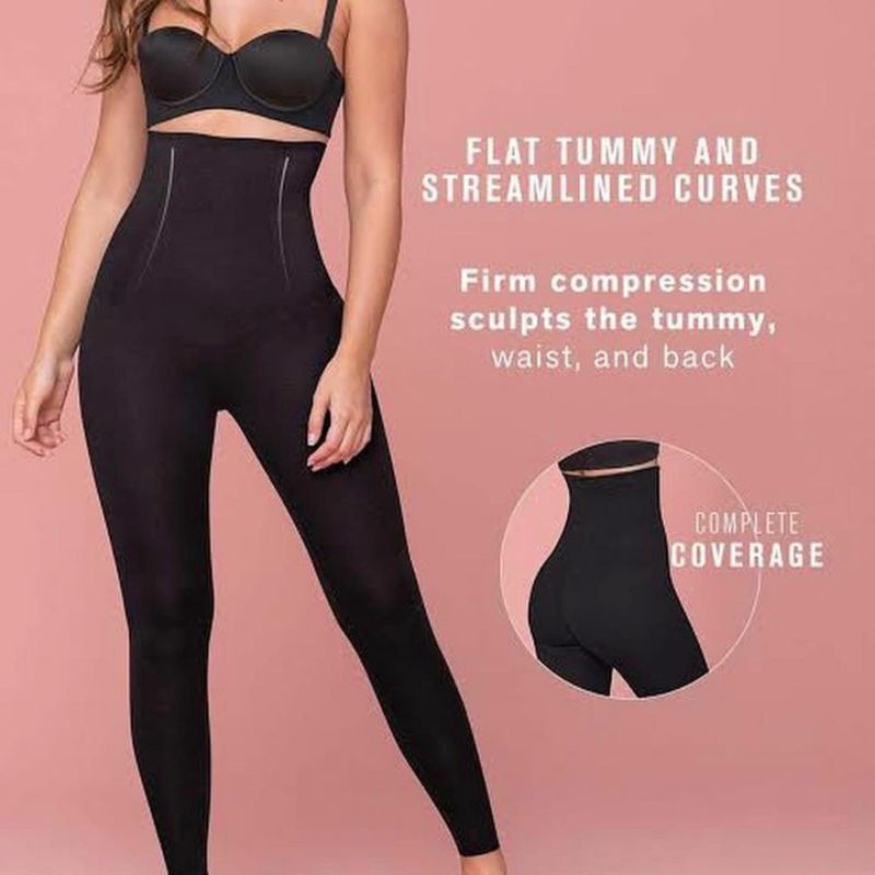 Wac*al legging shapewear all size black