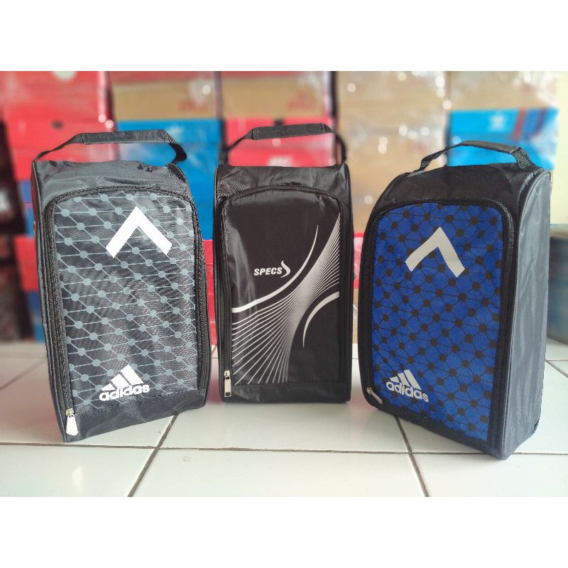 Tas olahraga tas buat sepatu ADIDAS