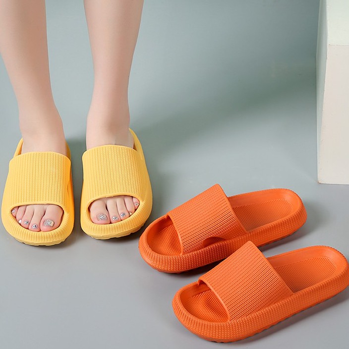 TG154 SANDAL RUMAH WANITA PRIA/SENDAL KAMAR MANDI/SANDAL KARET/SLIPPER/TIDAK LICIN/KOREA