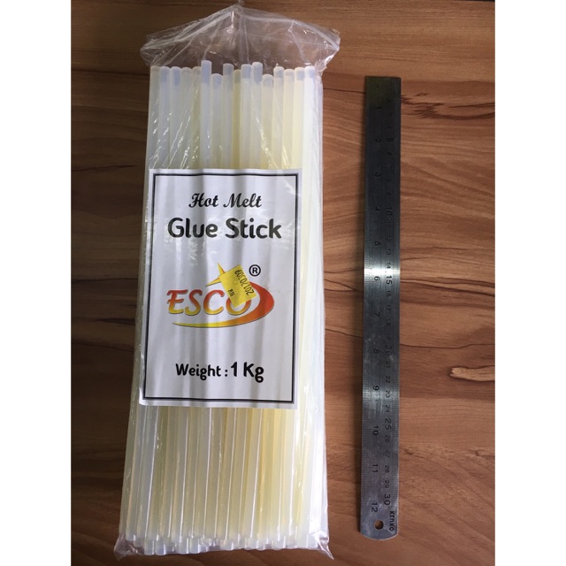 

Isi lem tembak / glue stick