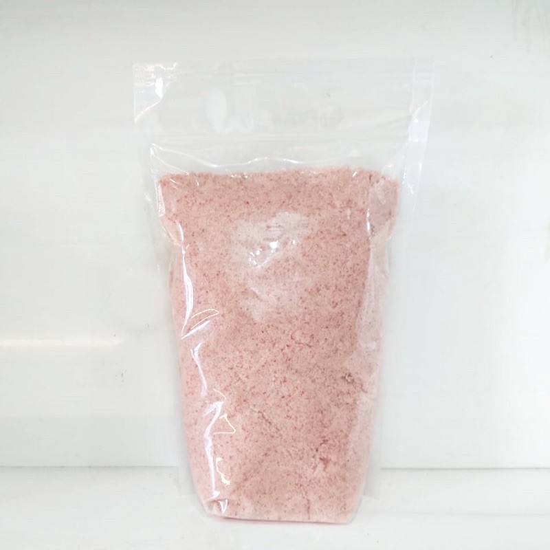 Garam himalaya / Pink Salt 250 gr