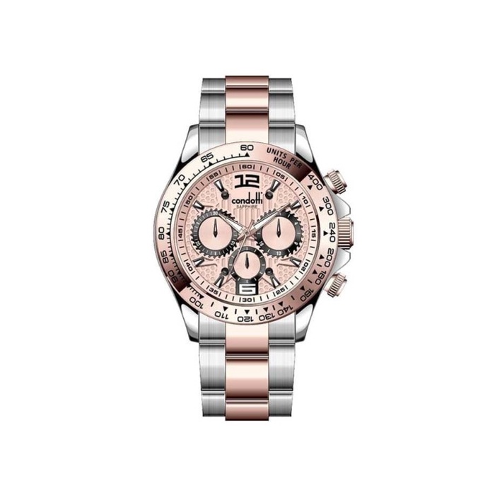 Condotti CN7094-RG13-S19 Original & Garansi