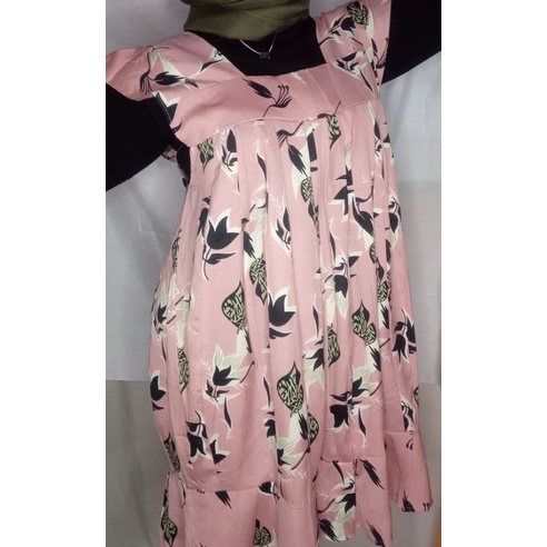 Daster murah/ Bahan Rayon/Bahan Katun/Bisa Cod