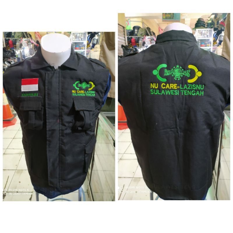 Rompi Nu care lazisnu