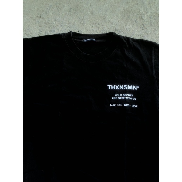 Thanksinsomnia second