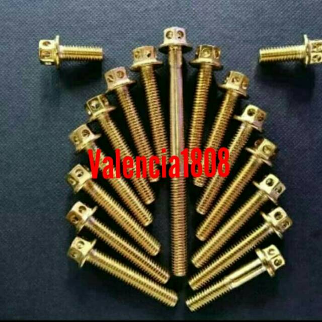 BAUT PROBOLT CVT MIO  NOUVO BAUT CVT BAUT MIO NOUVO BAUT BLOK MESIN BAUT PB MIO BAUT CVT BAUT MIO