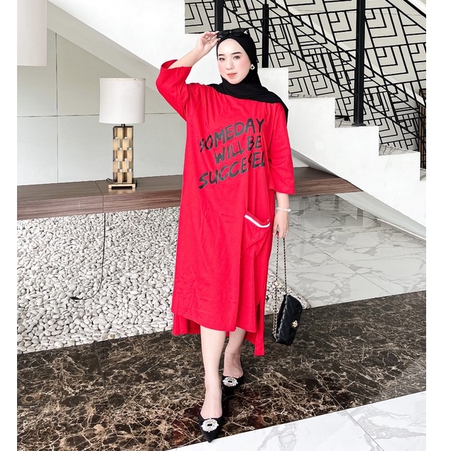 PESONANEUM24 - Long Tunik Terbaru Long Tunik NEUM tunik wanita modern Long tunik import Long tunik k