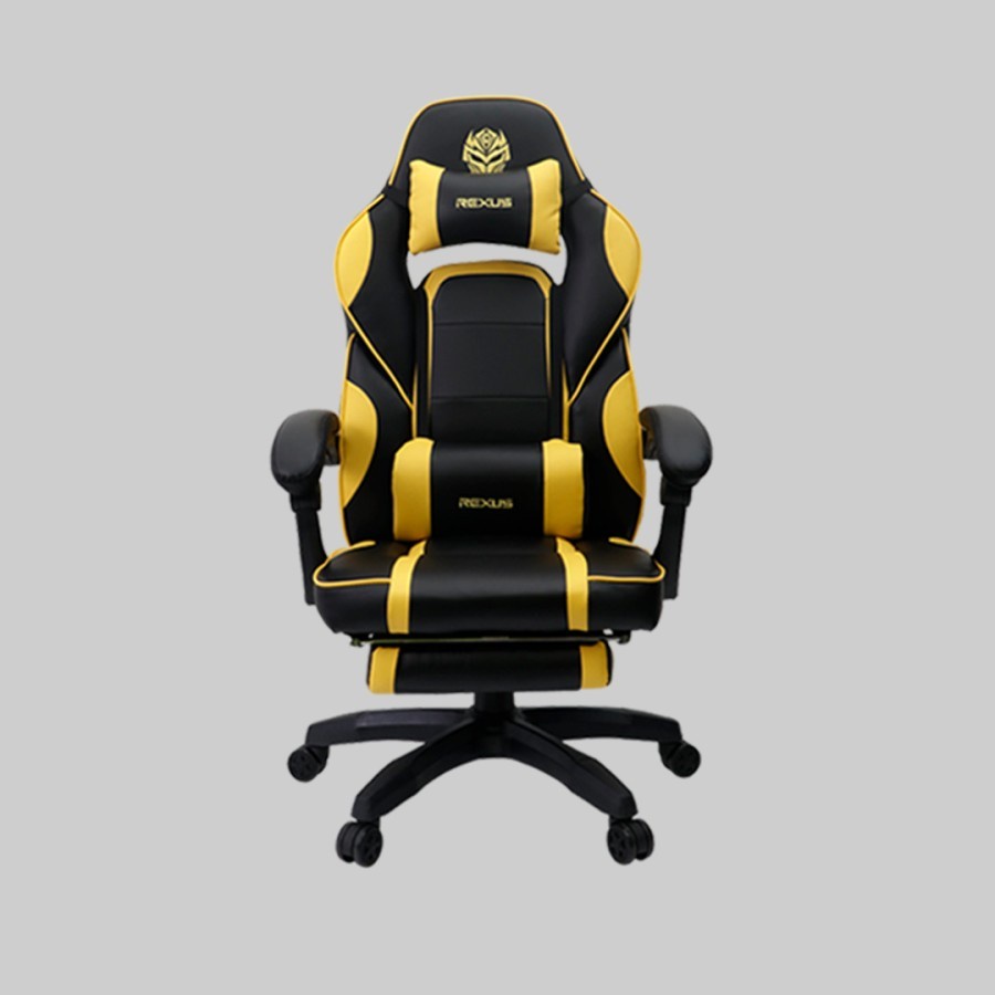 Rexus Gaming Chair Kursi RGC-R60