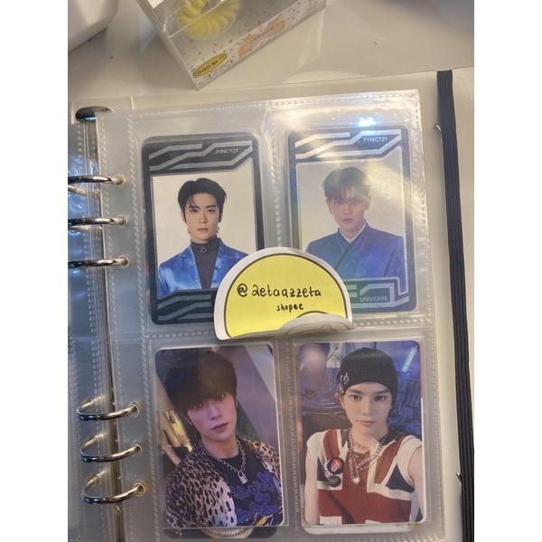 pc jaeyong jaehyun taeyong jewel universe