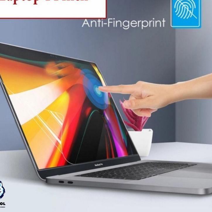 Mau Hemat--Anti Gores Layar Laptop 14 Inch Screen Guard Protector Notebook 14inch Pelindung Layar La