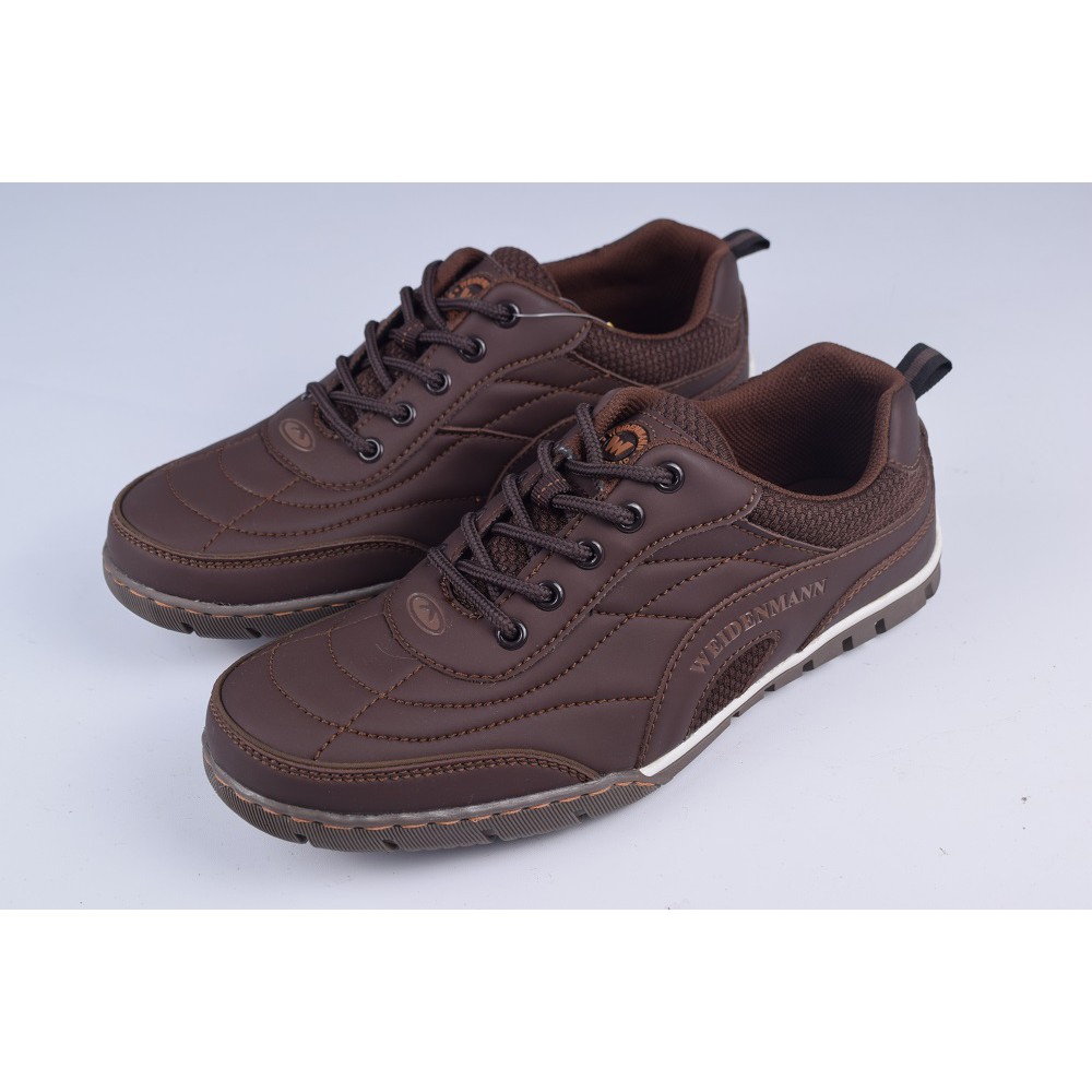 Sepatu Pria Weidenamnn Regal 01