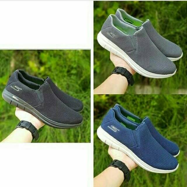 SKECHERS GO FLEX COMPLETION