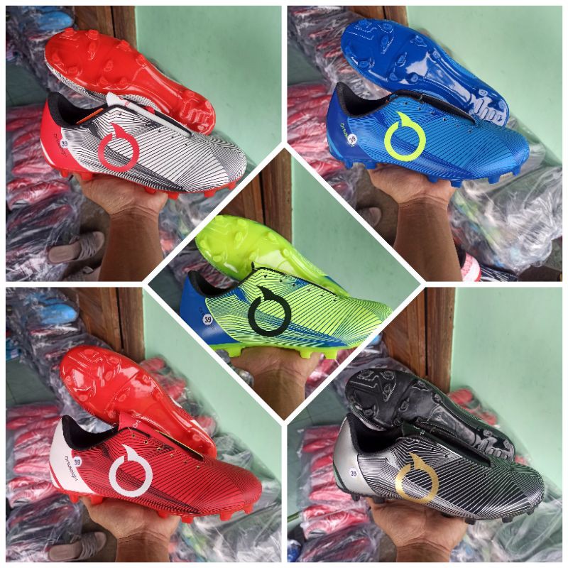 OBRAL CUCI GUDANG TERMURAH SEPATU SEPAK BOLA ORTUSEIGHT 2020 TERBARU BEST SELLER BAHAGIA SEJAHTERA