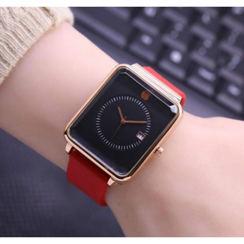 Jam Tangan Wanita Terlaris Jam Tangan Fashion Anti Air