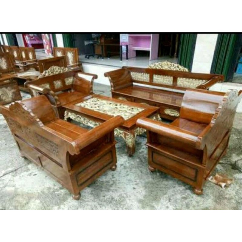 kursi tamu madura/kursi tamu madura jati