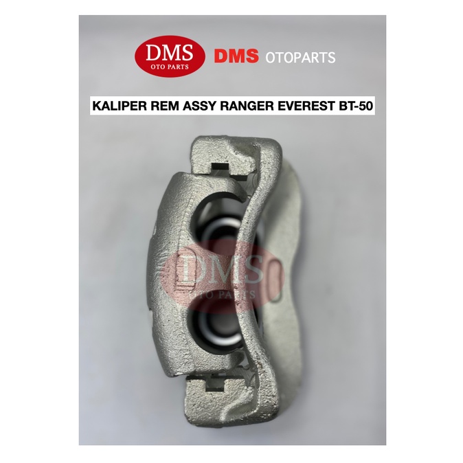 KALIPER CALIPER REM ASSY KOMPLIT CAKRAM RANGER EVEREST BT-50 SEBELAH RODA