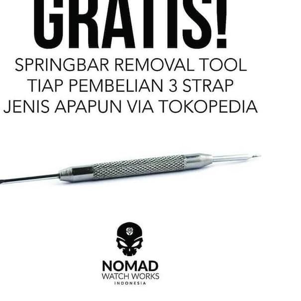 

MQN 18 MM - OIL WAX PREMIUM VINTAGE - BROWN COKLAT terbaru