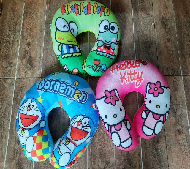 Payung Ajaib 3 Dimensi