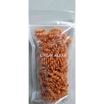

UNTIR PEDAS ASIN ENAK GURIH HOME MADE