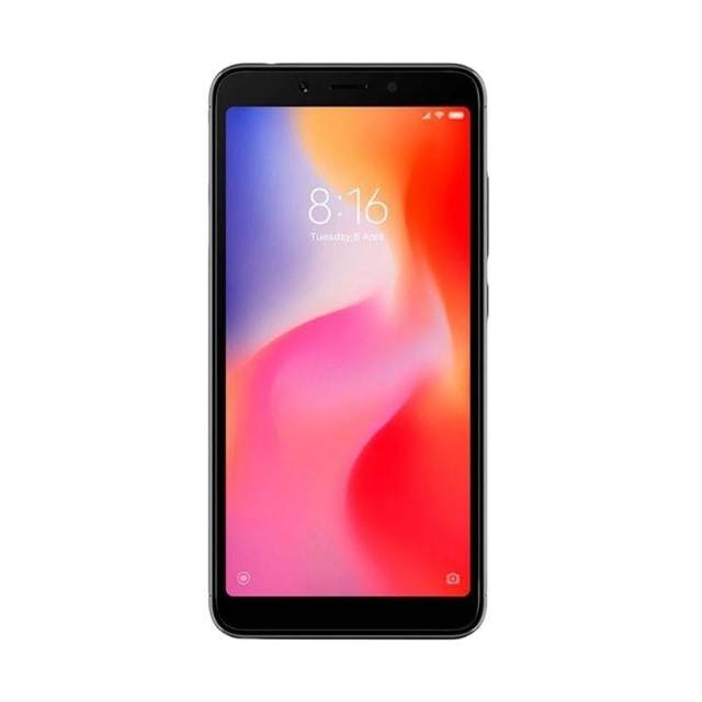 Xiaomi Redmi 6A Smartphone