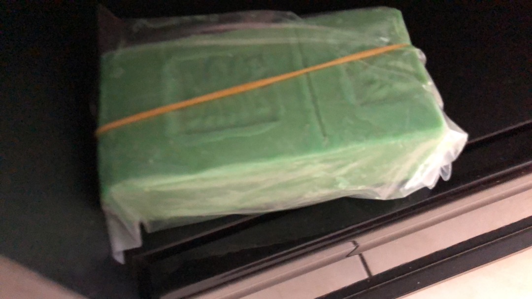 Sabun Telepon / Sabun Cap Telepon 1 Batang 200 Gram Medan